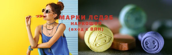 крисы Верея