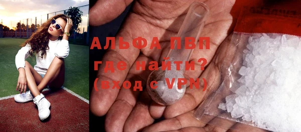 крисы Верея